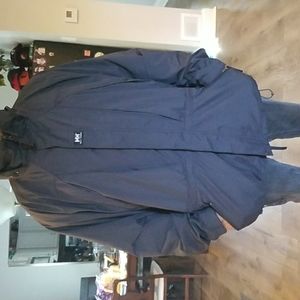 Men's coats